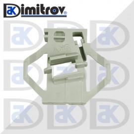 Щипка стъклоповдигач Volkswagen Caddy Polo Classic Seat Cordoba Skoda Octavia Щипка стъклоповдигач Volkswagen Caddy Polo Classic Seat Cordoba Skoda Octavia